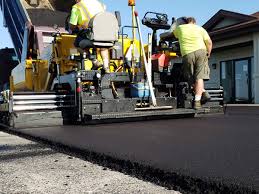 Driveway Maintenance Services in Four Corners, OR