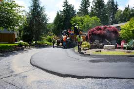 Why Choose Us For All Your Driveway Paving Needs in Four Corners, OR?